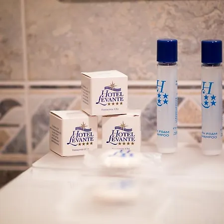 莱万特酒店 酒店