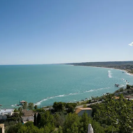 酒店 莱万特酒店 福萨切西亚