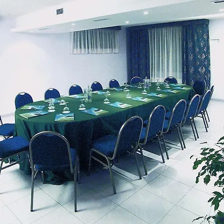 莱万特酒店 酒店 福萨切西亚