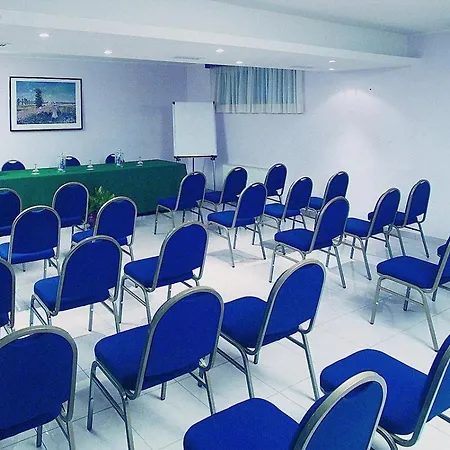 莱万特酒店 福萨切西亚