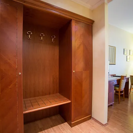 酒店 莱万特酒店 福萨切西亚