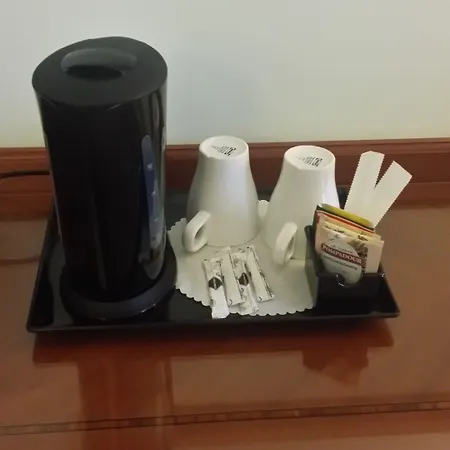 莱万特酒店 酒店