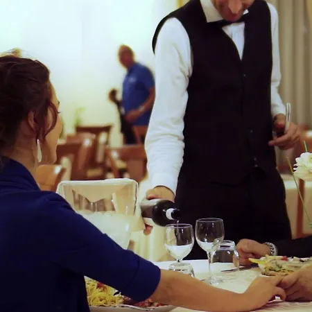 莱万特酒店 酒店 福萨切西亚