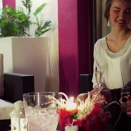 莱万特酒店 4* 福萨切西亚