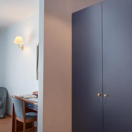 酒店 莱万特酒店 福萨切西亚