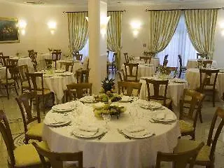 莱万特酒店 福萨切西亚