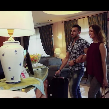 酒店 莱万特酒店