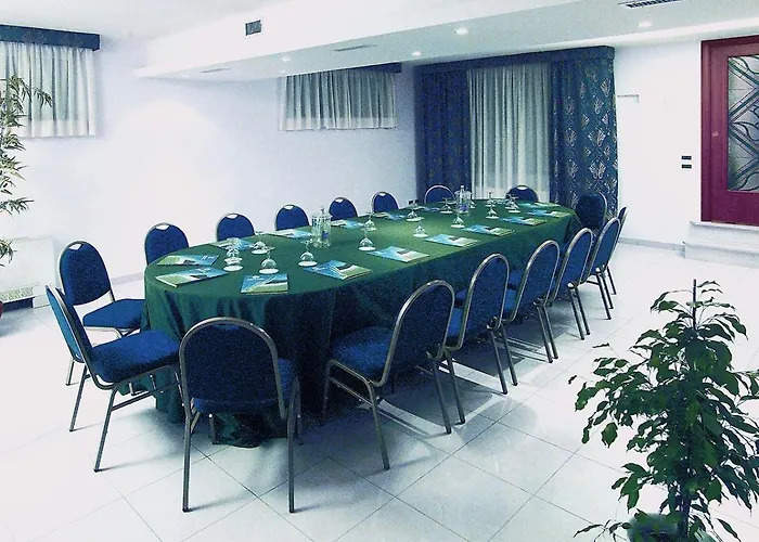 Levante Hotel Fossacesia