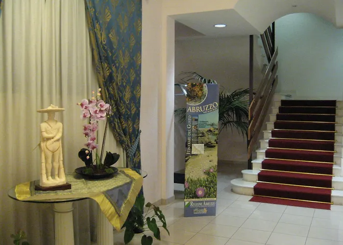 Hotel Levante Fossacesia