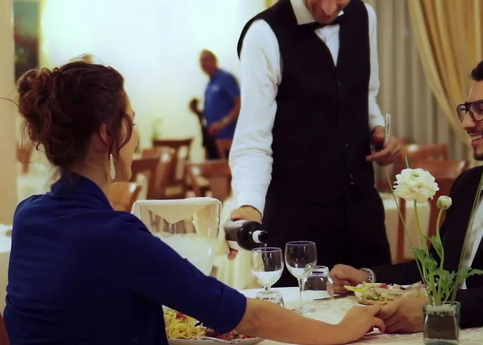 Levante Hotel Fossacesia