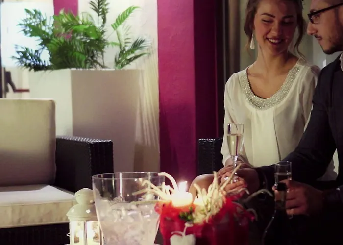 Levante 4* Fossacesia