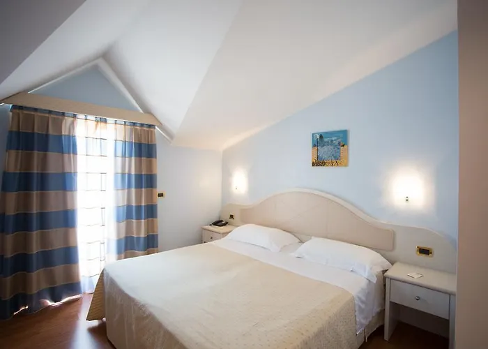 Levante 4* Fossacesia