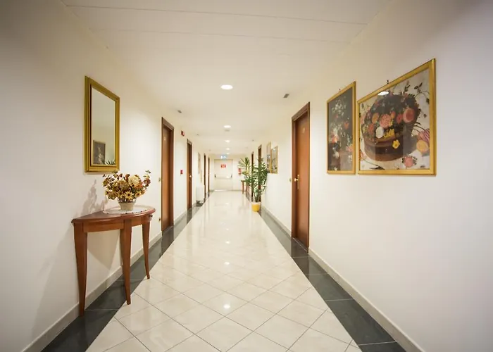 Hotel Levante Fossacesia