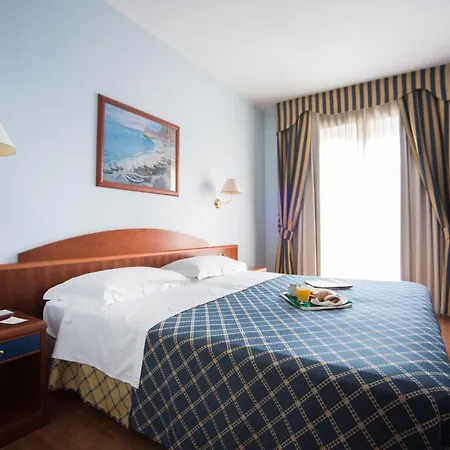 Hotel Levante Fossacesia