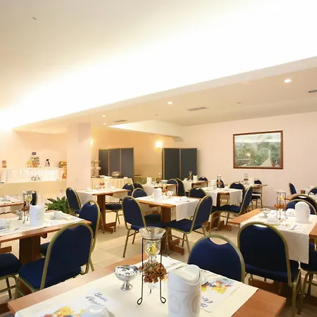 Szálloda Levante Fossacesia