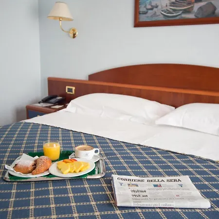 Levante Hotel Fossacesia