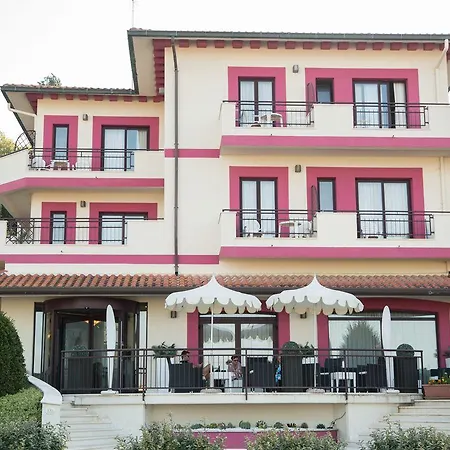 Hotel Levante