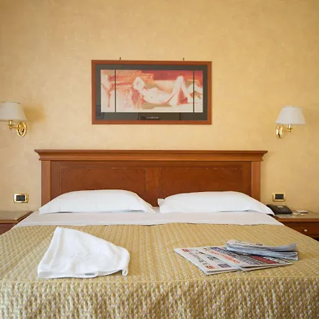 Levante Szálloda 4*