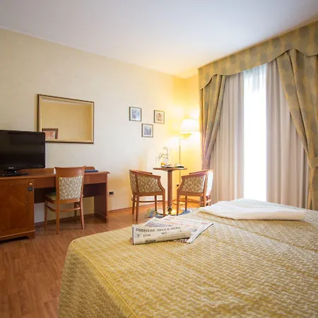 Hotel Levante