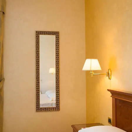 Szálloda Levante 4*