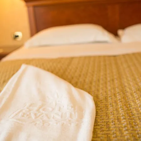 Levante Hotel Fossacesia