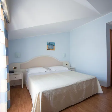 Levante Szálloda Fossacesia