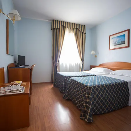 Szálloda Levante 4*