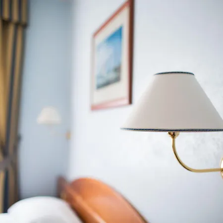 Levante Szálloda 4*