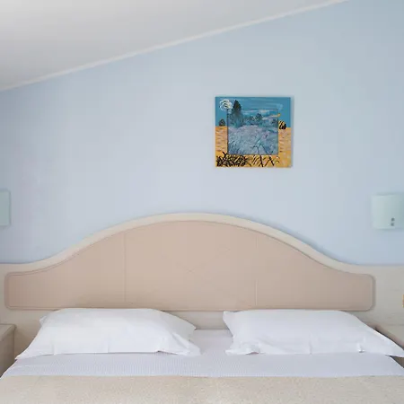 Levante Szálloda 4*