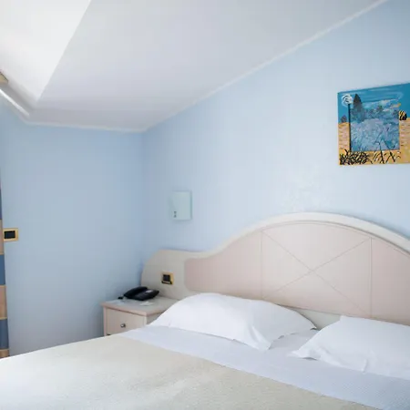Levante Hotel