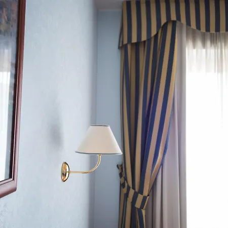 Hotel Levante Fossacesia