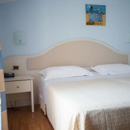 Levante Hotel Fossacesia