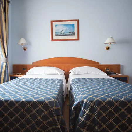 Szálloda Levante Fossacesia