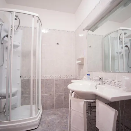 Szálloda Levante 4*