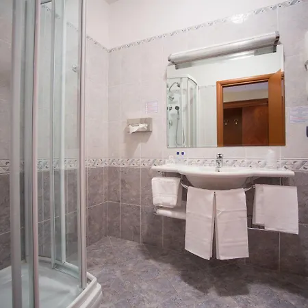 Levante Hotel Fossacesia