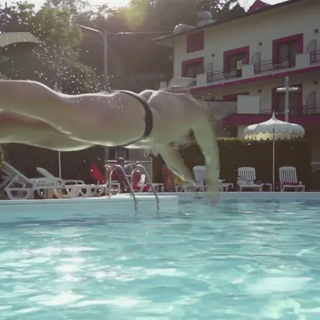 Levante Szálloda 4*