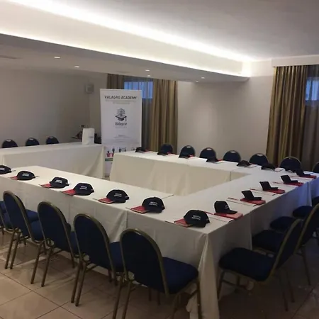 Levante Szálloda 4*