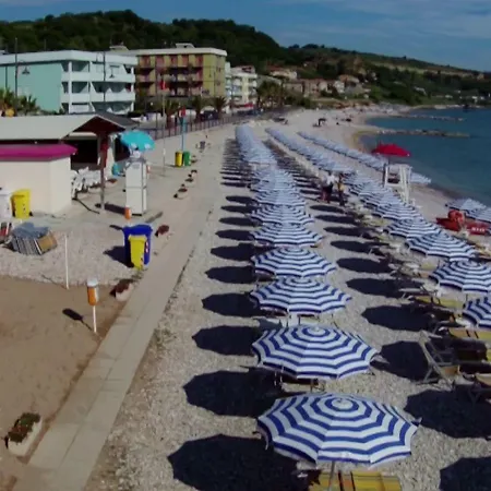 Hotel Levante 4*