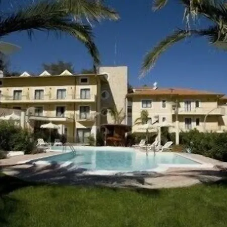 Levante Hotel 4*
