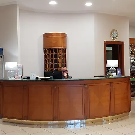 Hotel Levante