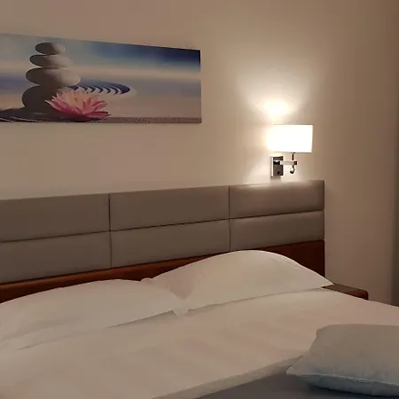 Hotel Levante Fossacesia