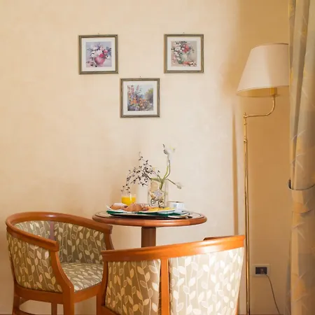 Szálloda Levante 4*