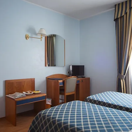 Hotel Levante
