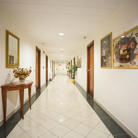 Hotel Levante Fossacesia