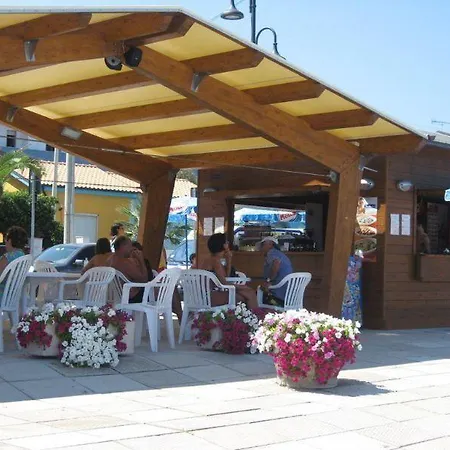 Levante Hotel Fossacesia
