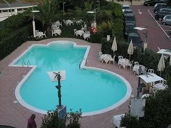 Levante Hotel Fossacesia