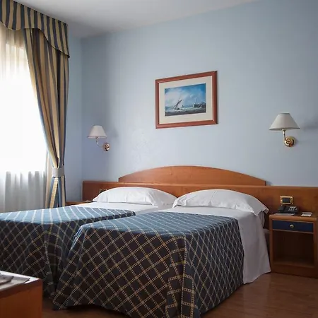 Levante Szálloda 4*