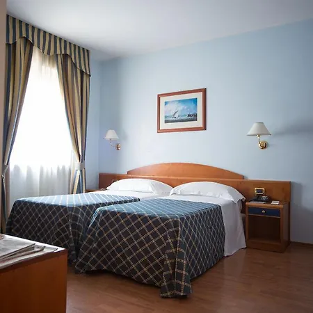 Levante Hotel