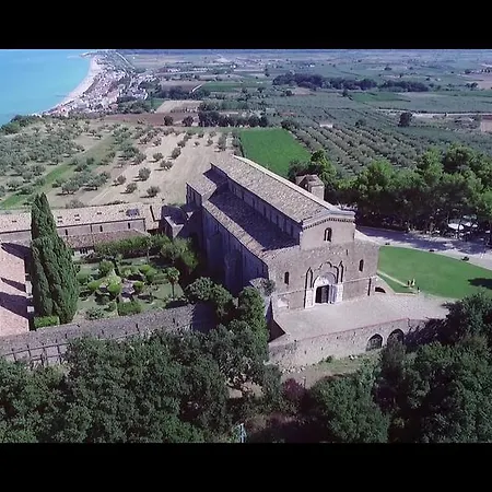 Szálloda Levante 4*