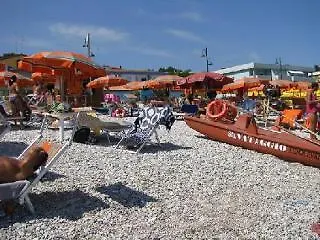 Hotel Levante Fossacesia